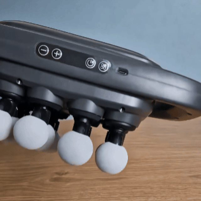 RevivaTherm™ Percussion Therapy System