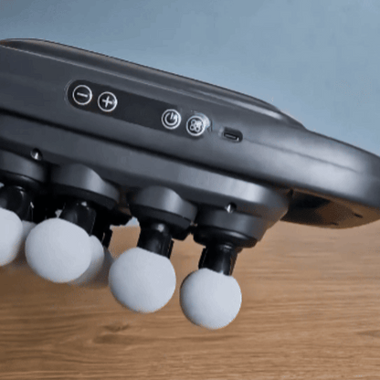RevivaTherm™ Percussion Therapy System