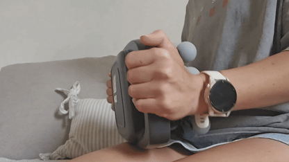 RevivaTherm™ Percussion Therapy System