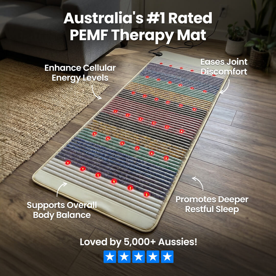 RevivaTherm™ Family Bundle + Free Bounce Back From Injury Digital Version